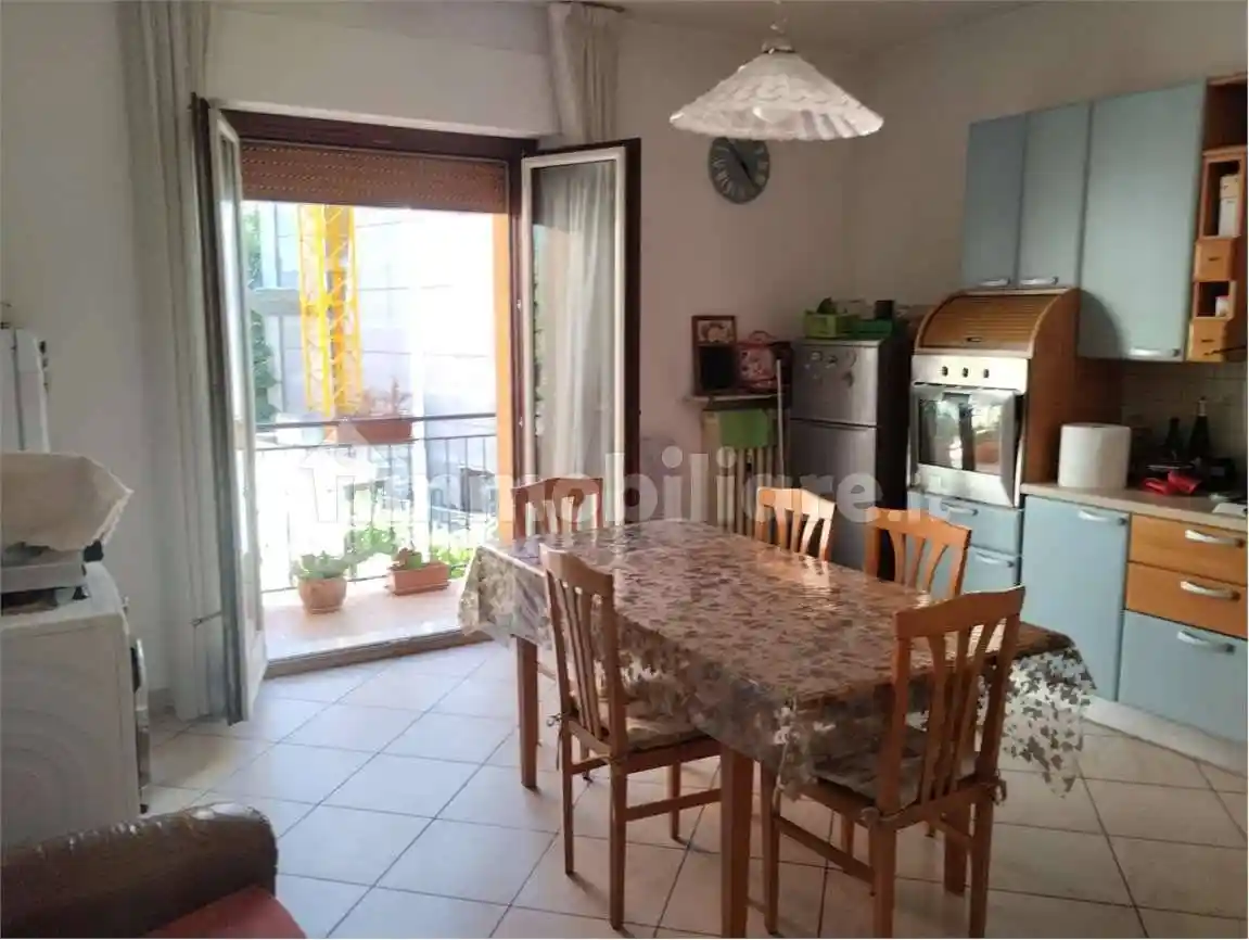 Appartamento in vendita a Tolentino