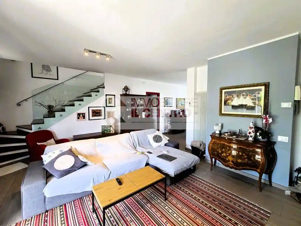 Casa indipendente in vendita a Fosdinovo