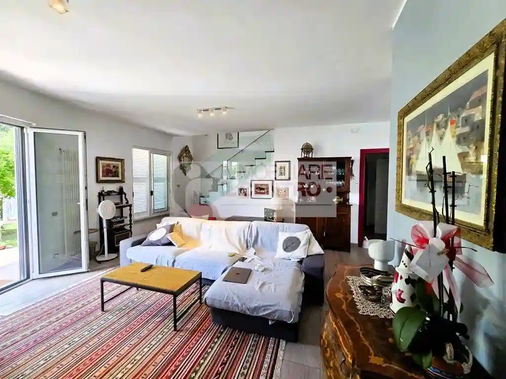 Casa indipendente - foto 5