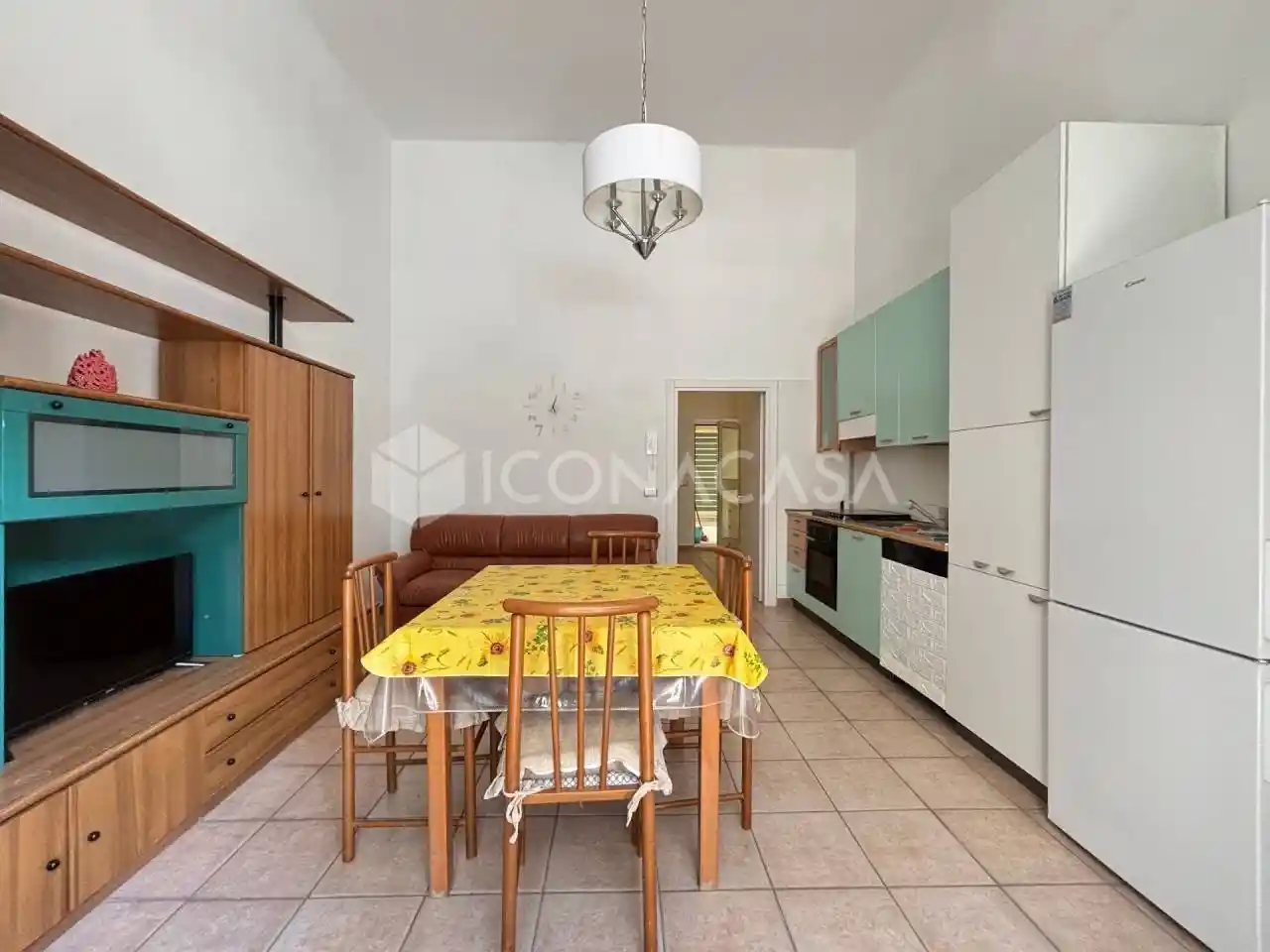 Appartamento in affitto a Andria