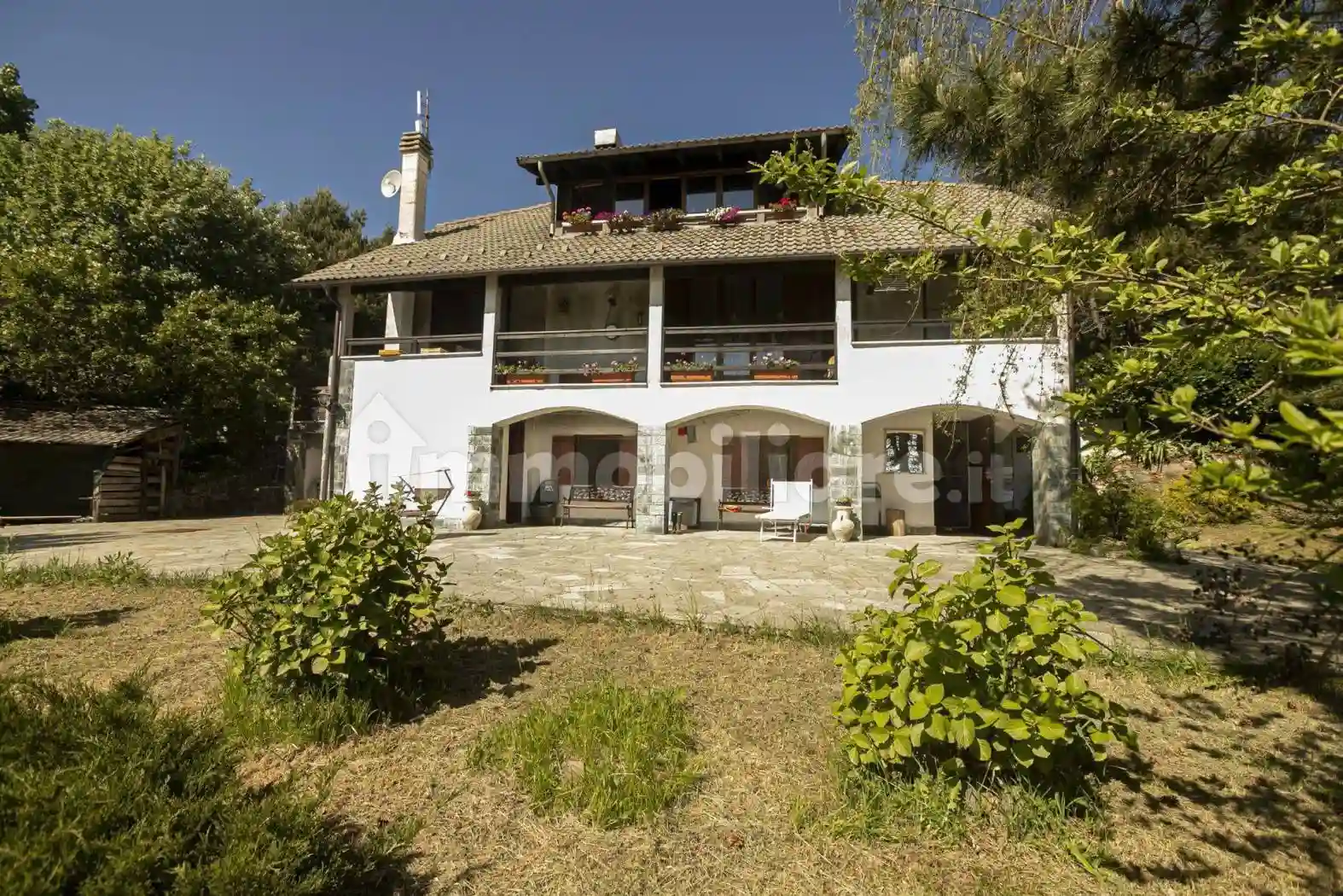 Villetta a schiera - foto 2