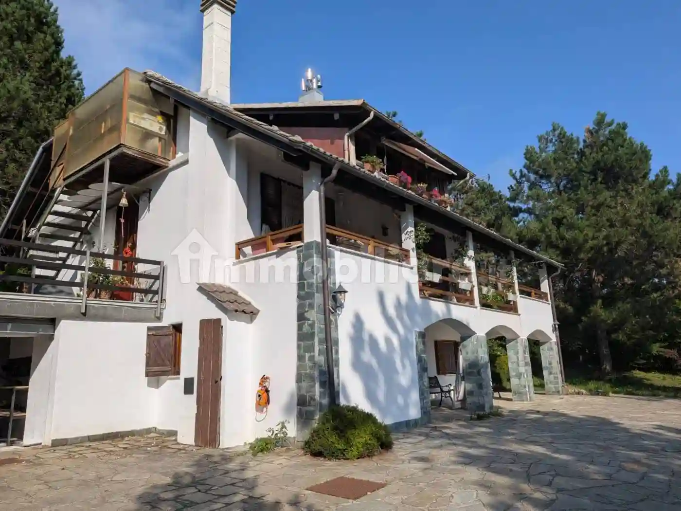 Villetta a schiera - foto 4