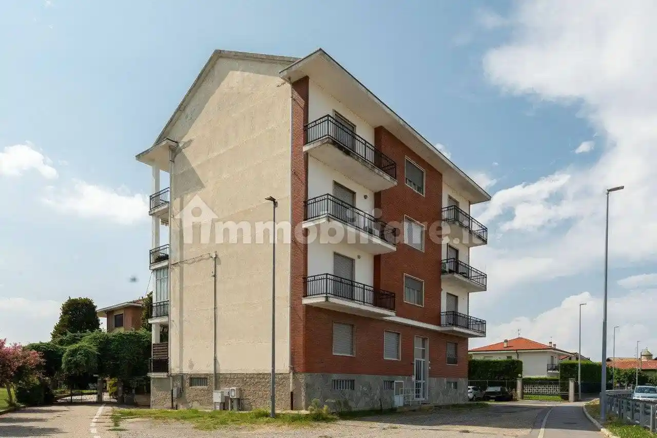 Appartamento in vendita a Castiglione Torinese