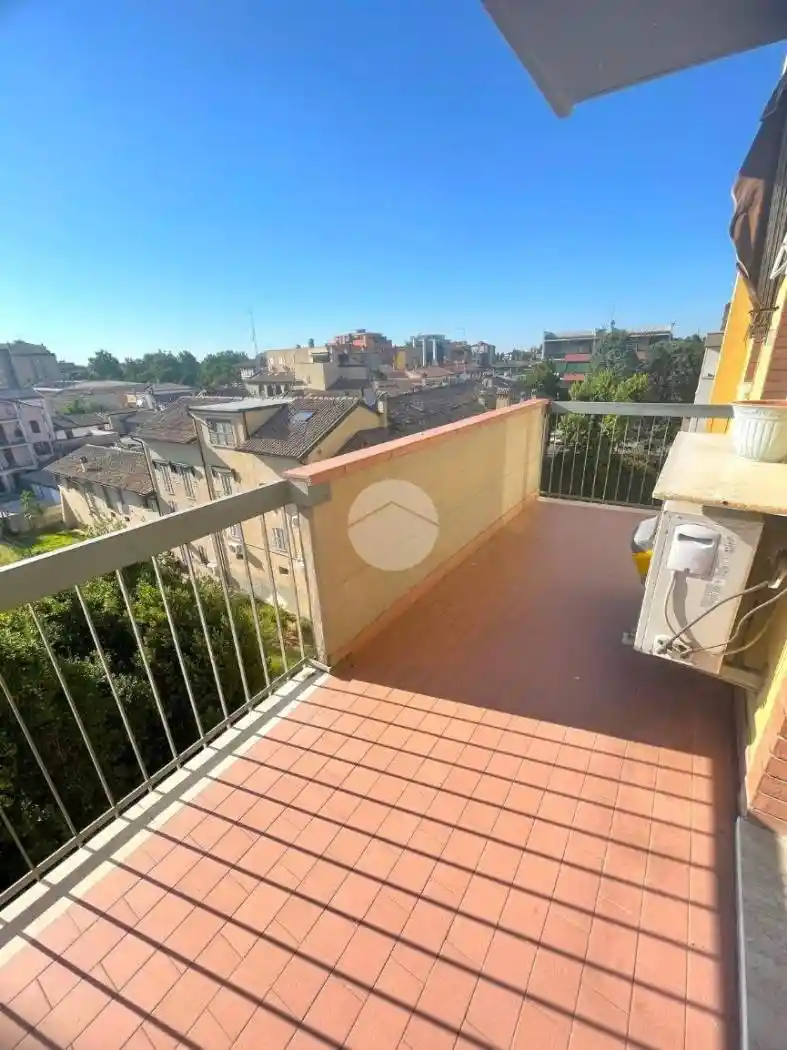 Appartamento in vendita a Parma