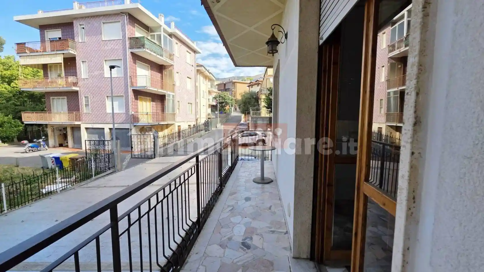 Appartamento in vendita a Ceriale