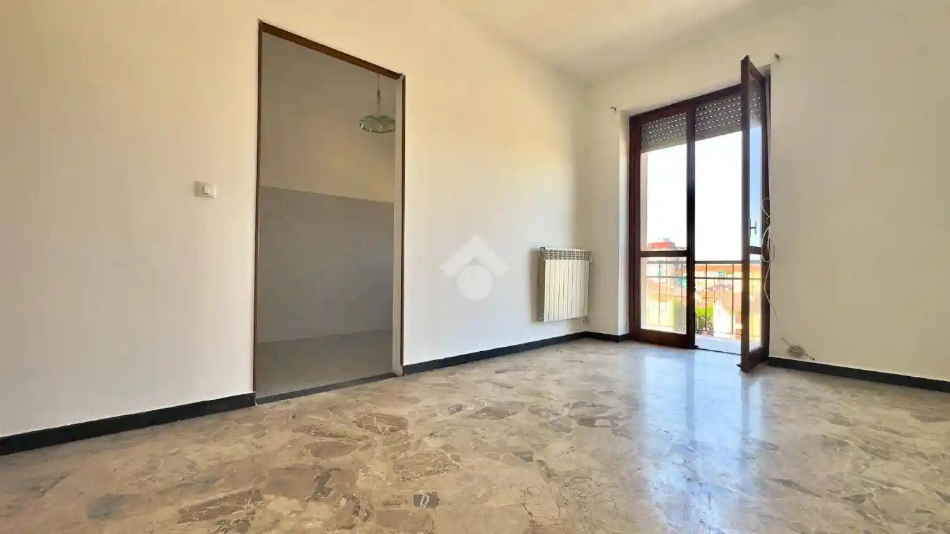 Appartamento in vendita a Novi Ligure