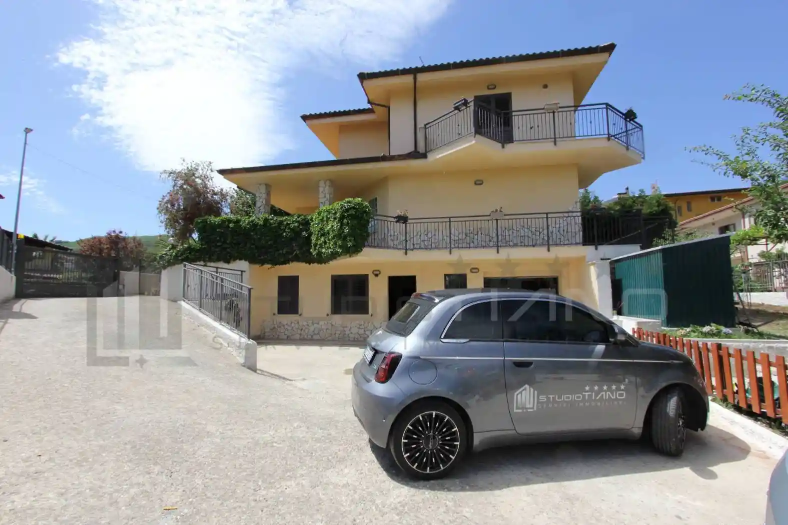 Villa in vendita a San Fili