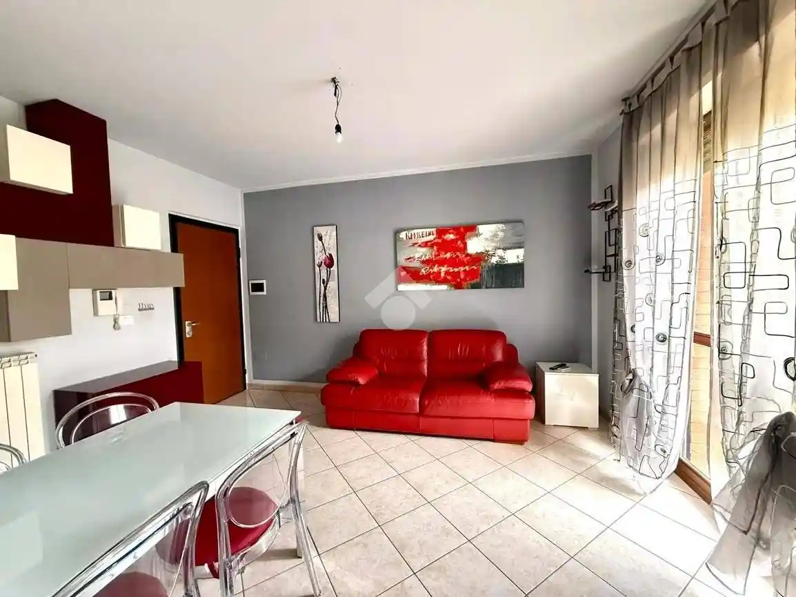 Appartamento in vendita a Moncalieri