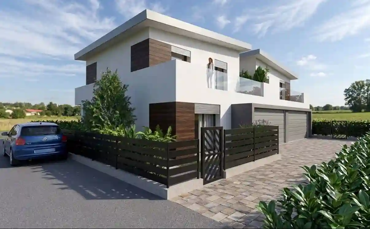 Villa - foto 4