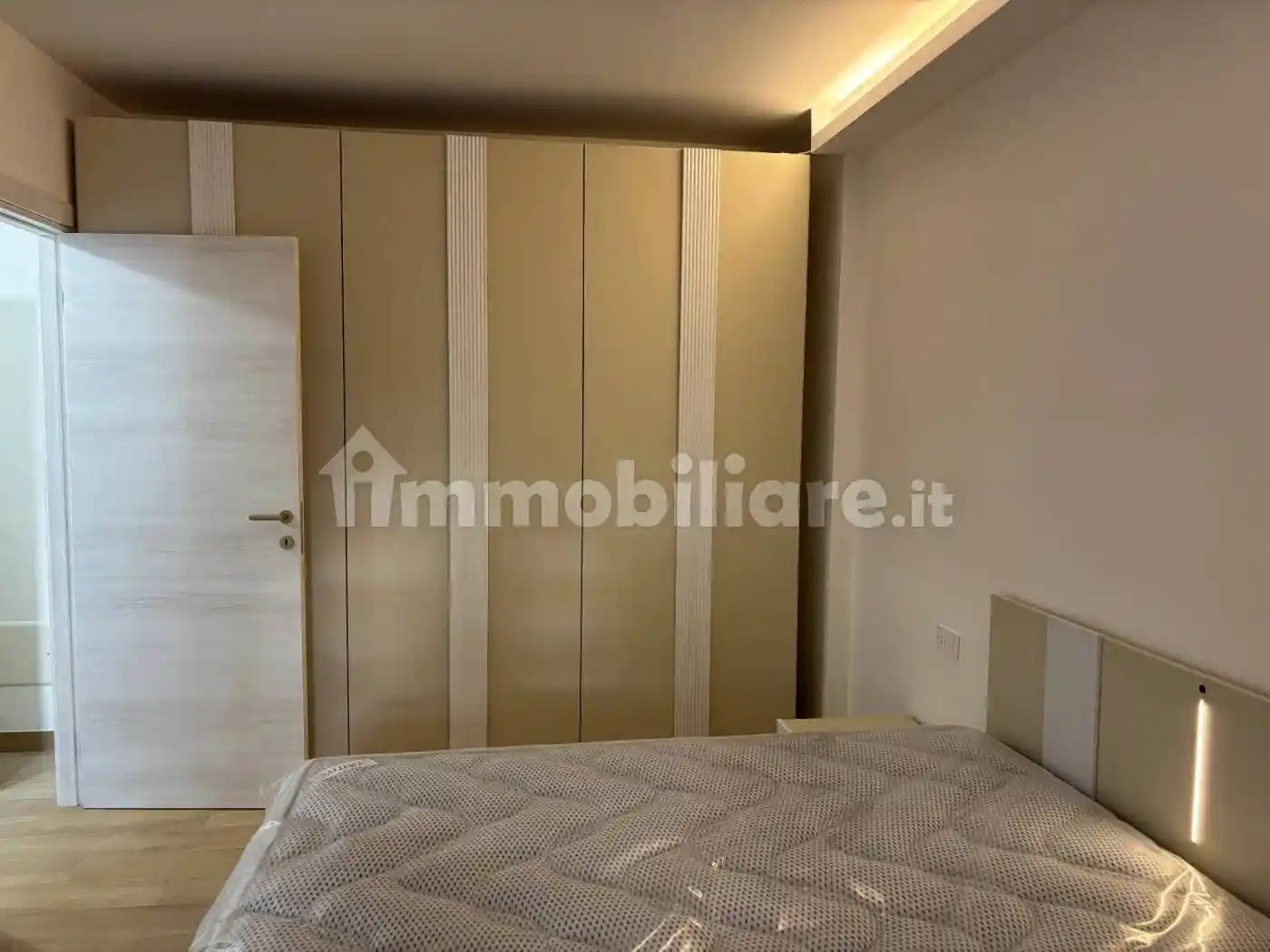 Appartamento in vendita a Bussero