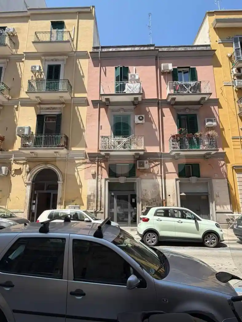 Appartamento in vendita a Bari