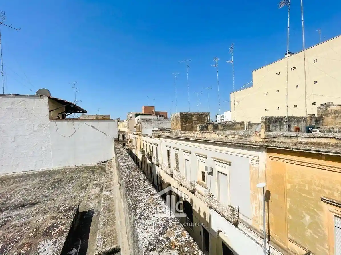 Appartamento in vendita a Lecce
