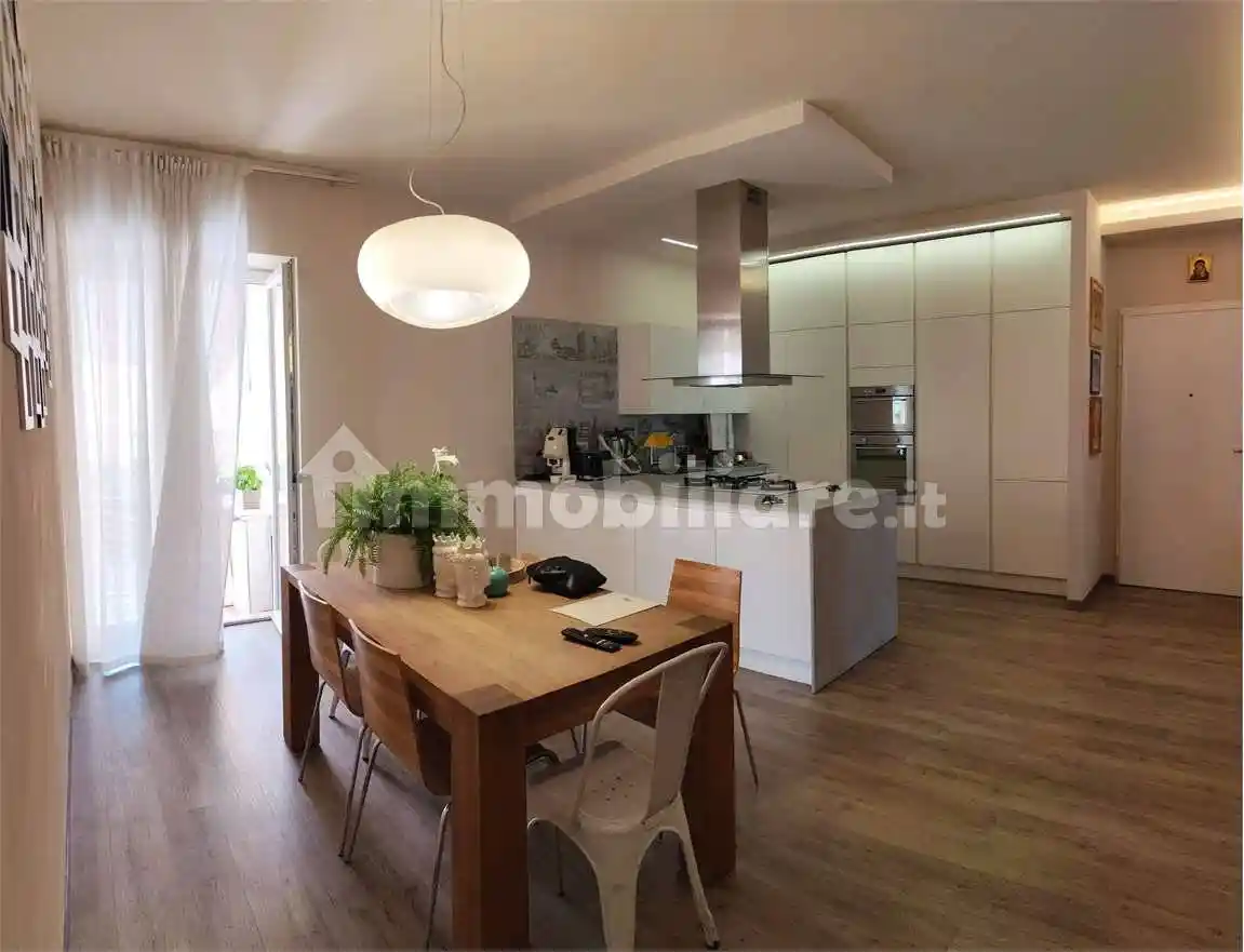 Appartamento in vendita a Civitanova Marche