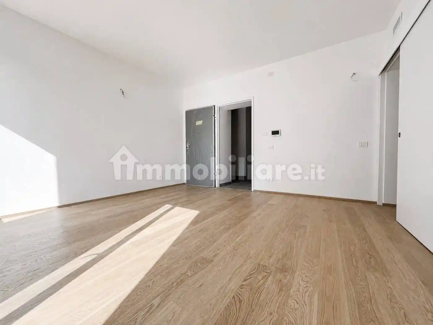 Appartamento in vendita a Monza