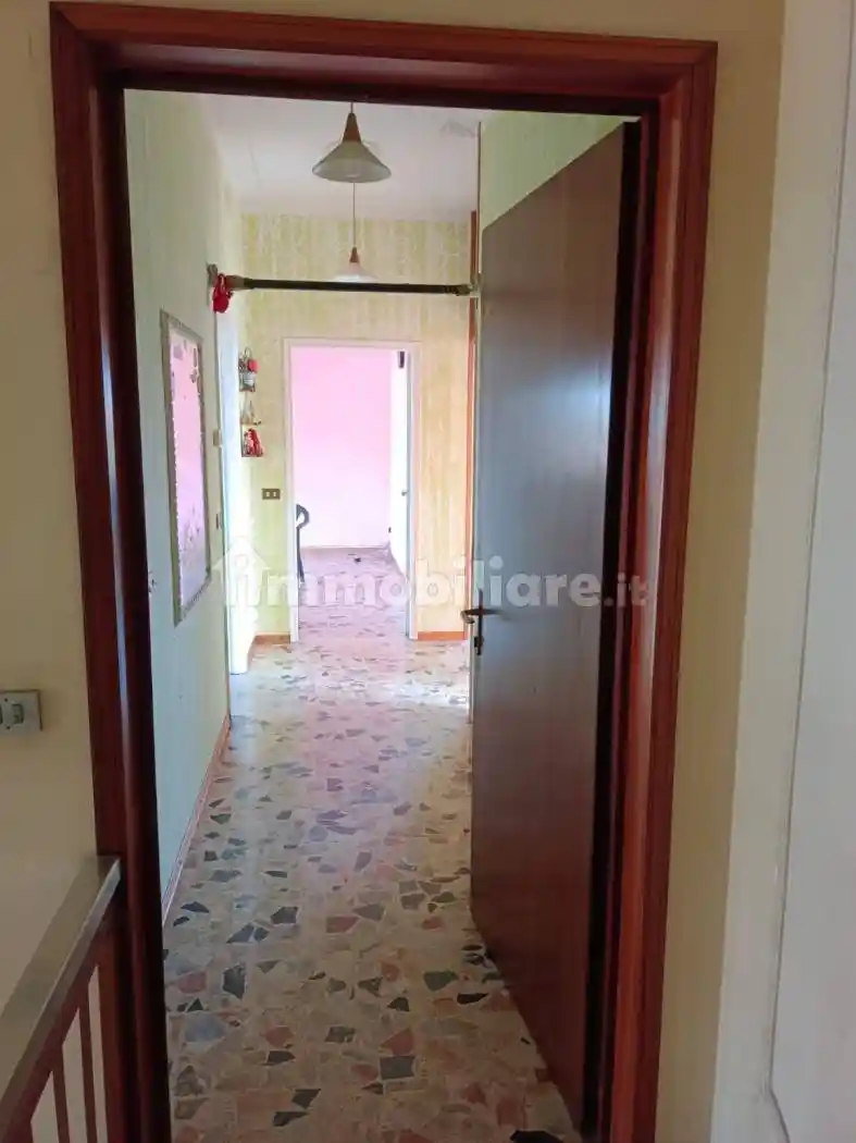 Appartamento in vendita a Pomponesco