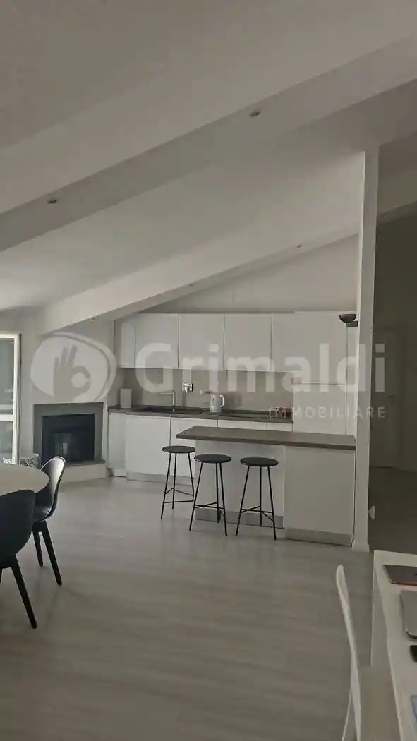 Attico - Mansarda in vendita a Bastia Umbra