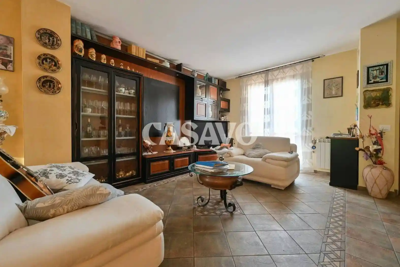 Villa in vendita a Montespertoli