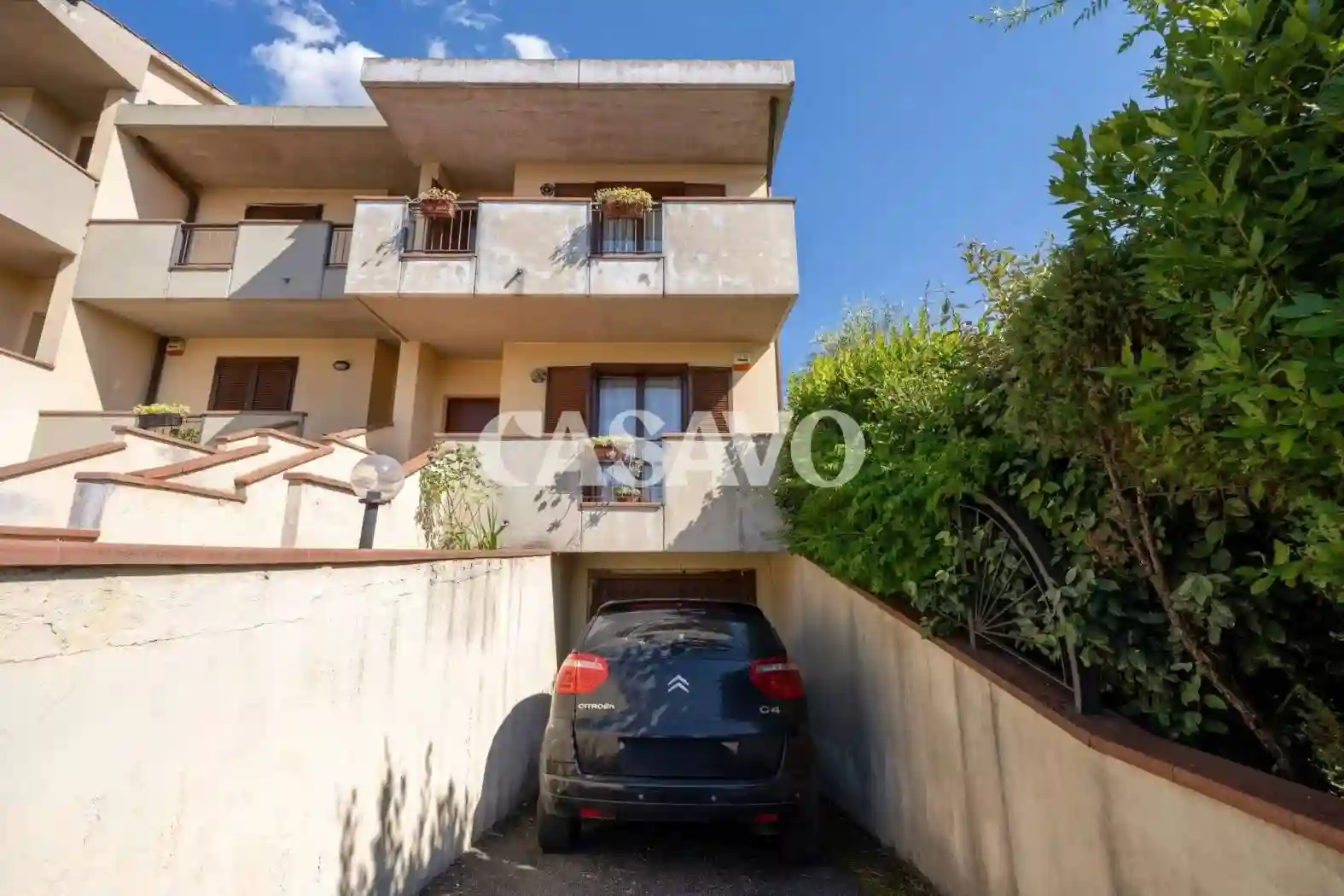 Villa - foto 5