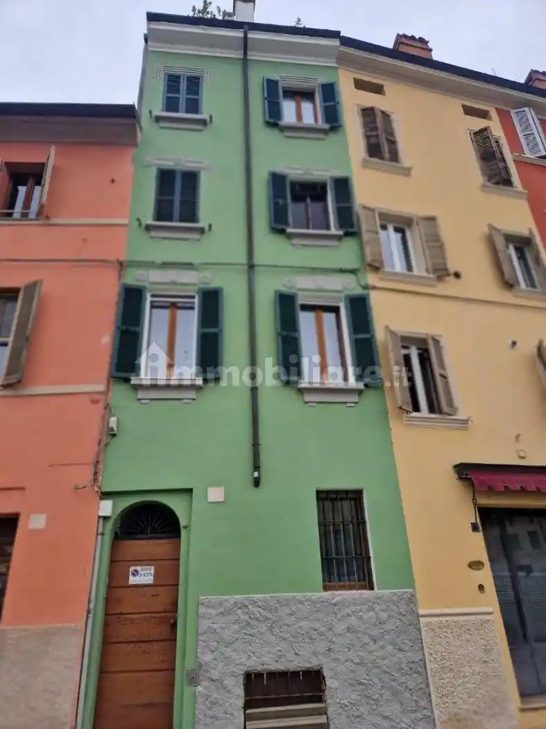 Appartamento in affitto a Parma