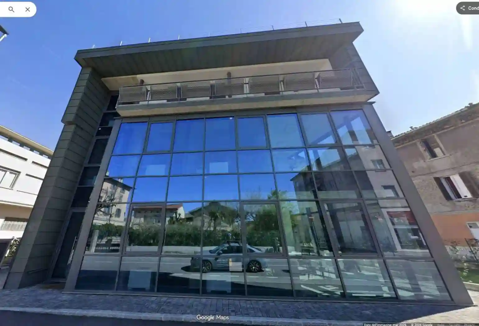 Palazzo - Edificio - foto 2