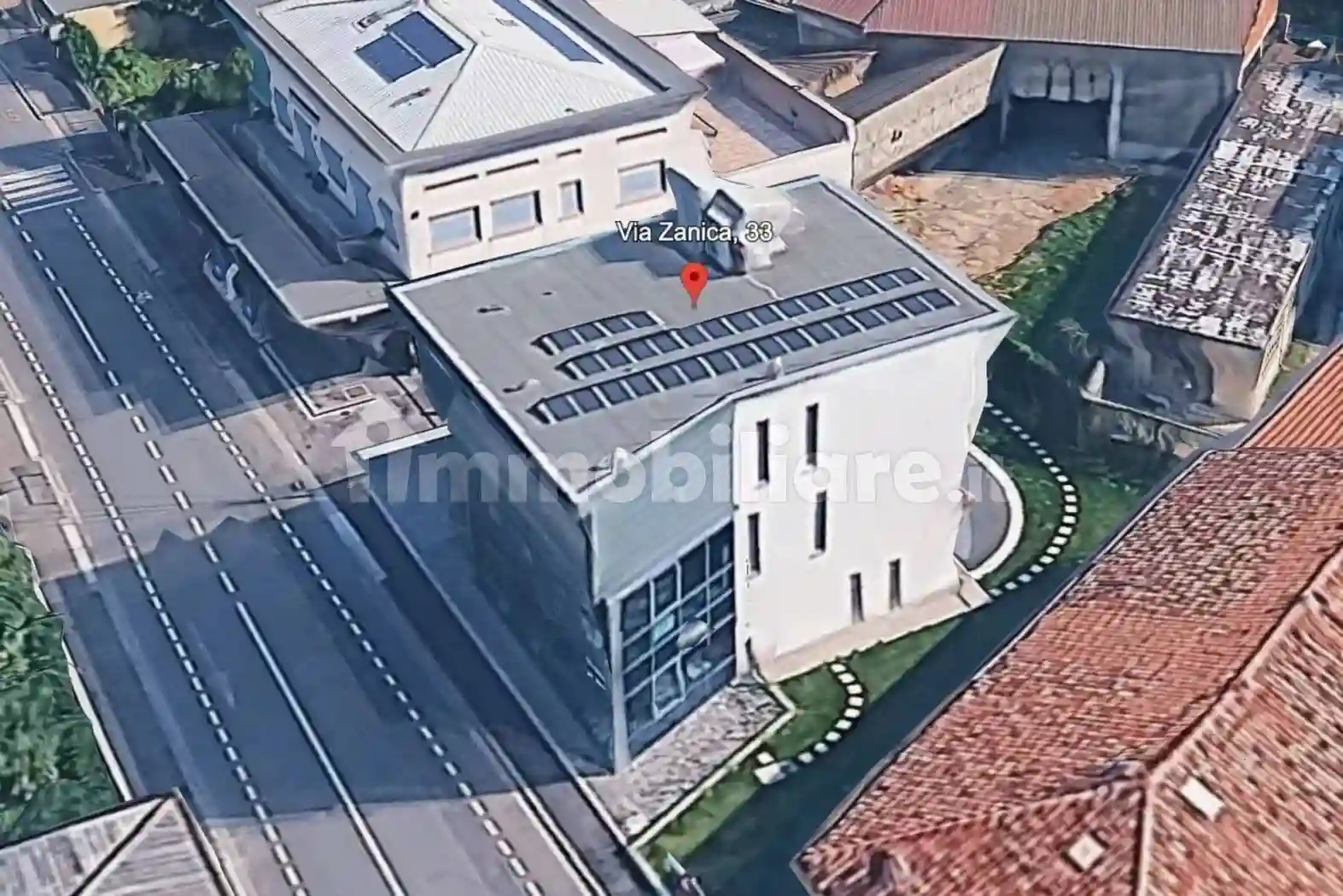 Palazzo - Edificio - foto 3