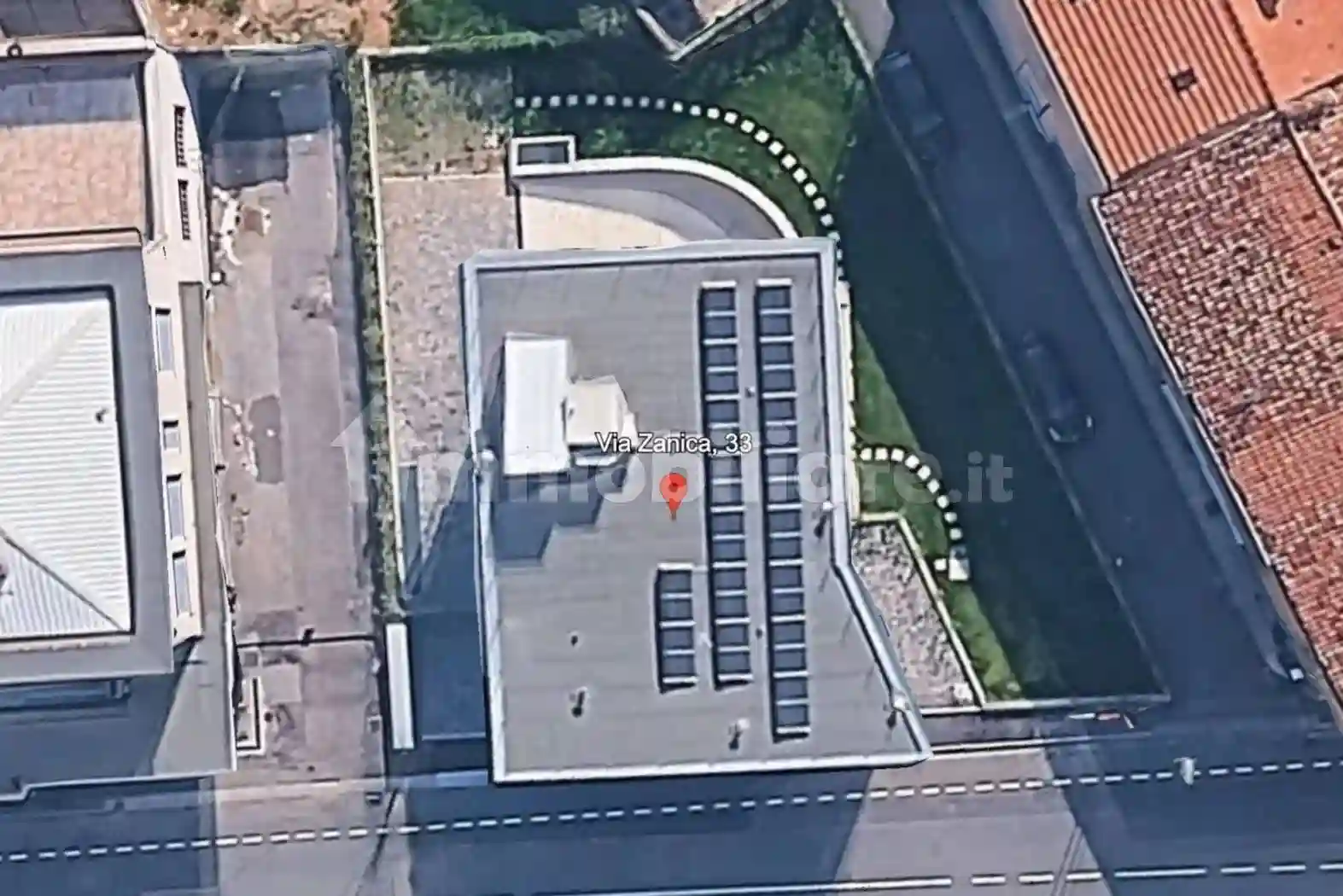 Palazzo - Edificio - foto 4