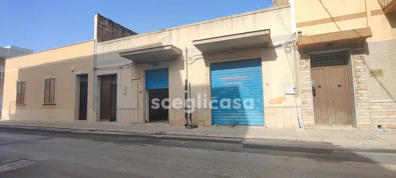 Appartamento in vendita a Erice