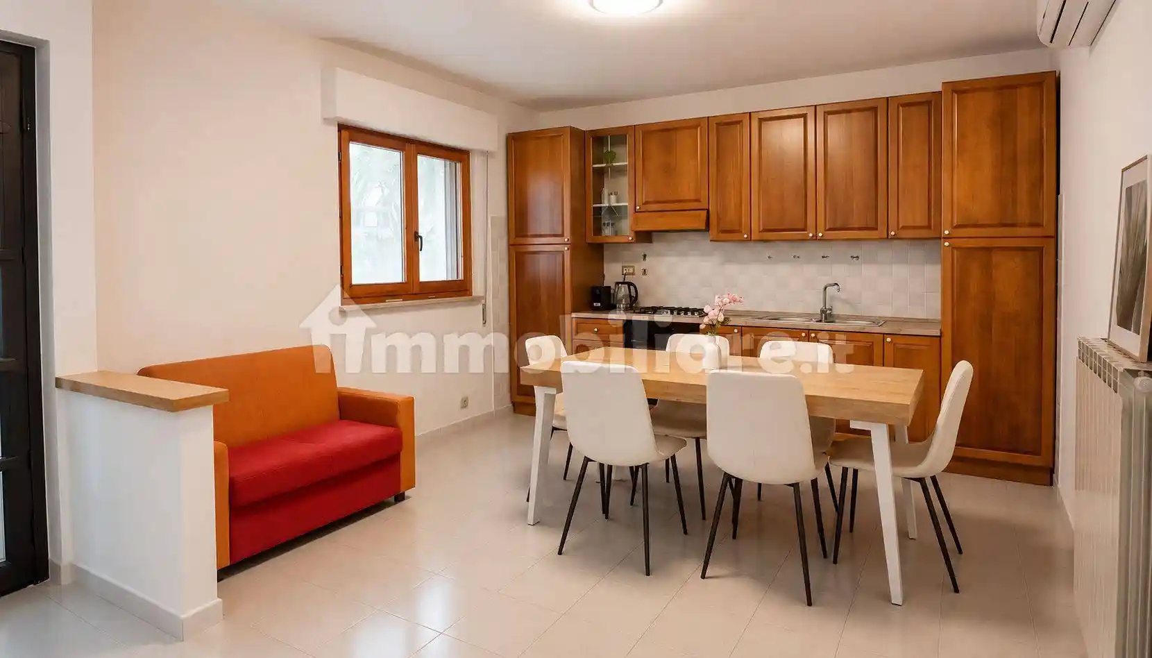 Appartamento in vendita a Silvi