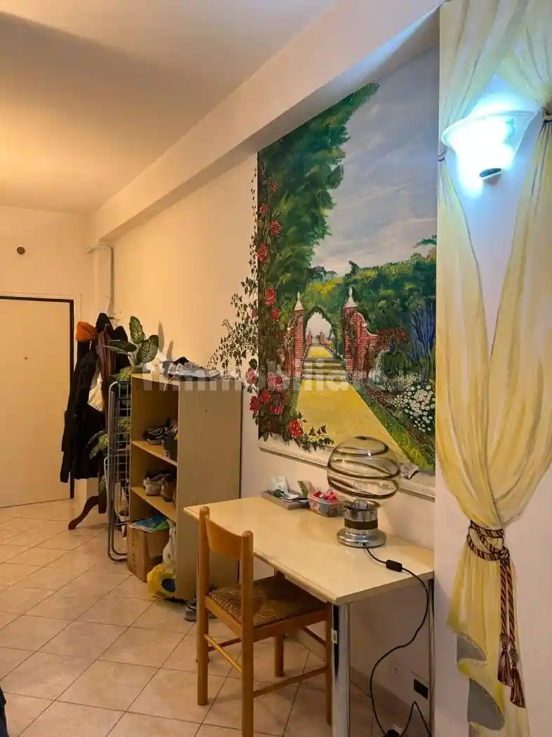 Appartamento in affitto a Bologna