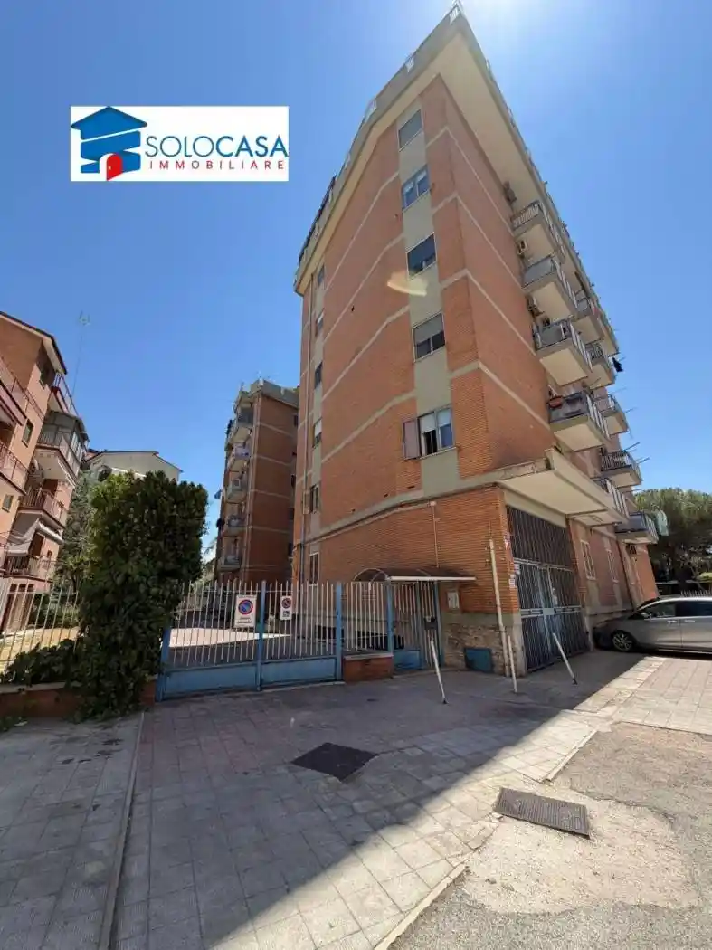 Appartamento in vendita a Foggia
