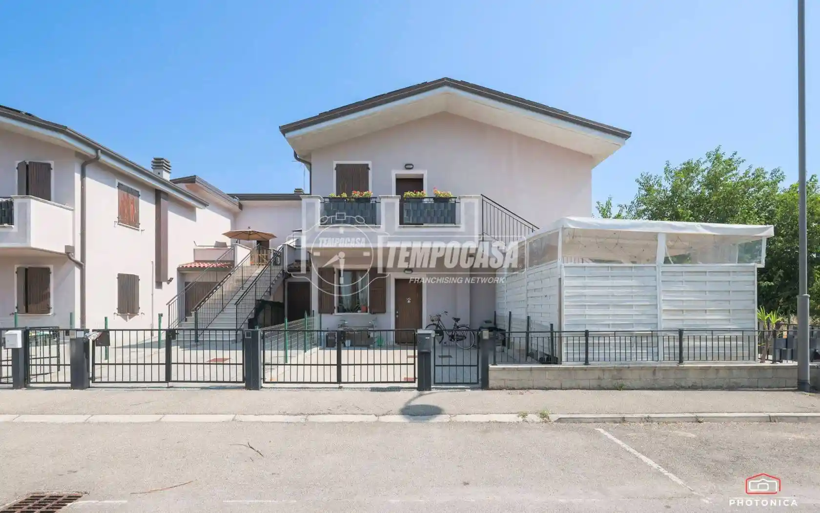 Appartamento in vendita a Massa Lombarda