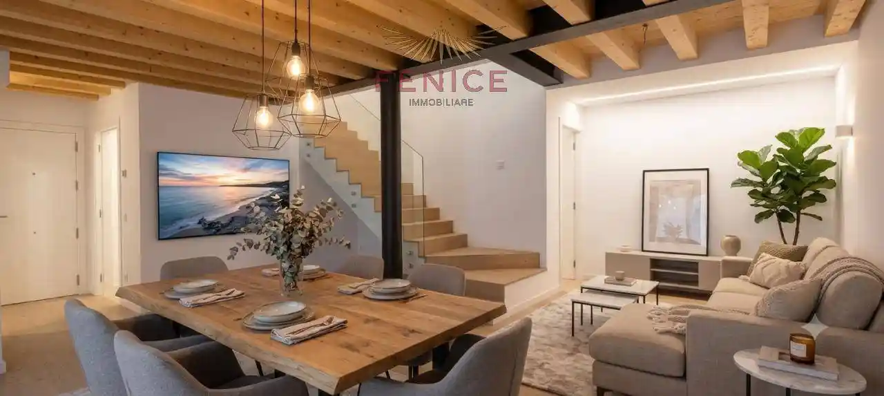 Villa in vendita a Mogliano Veneto