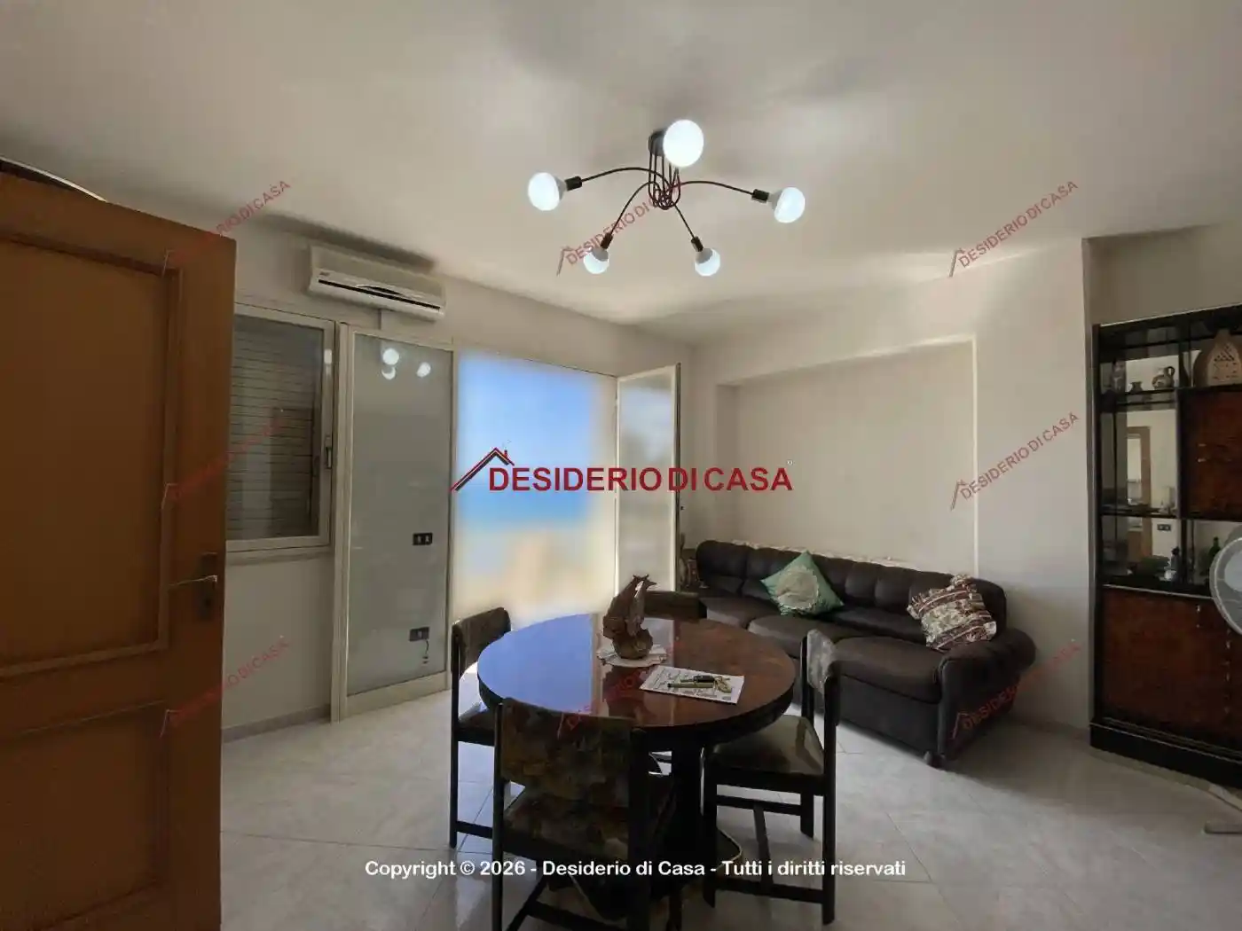 Appartamento in vendita a Castelvetrano