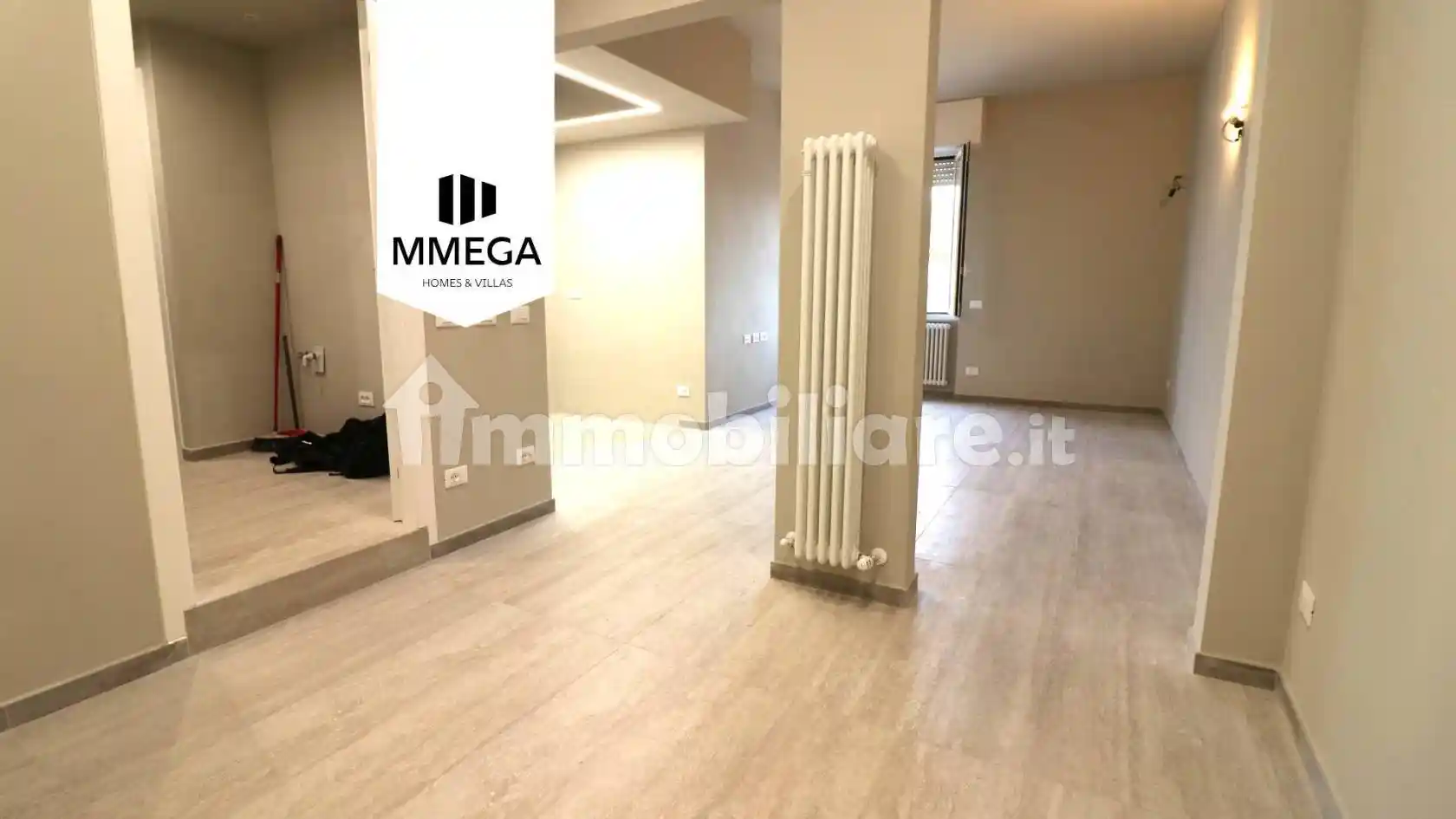 Appartamento in vendita a Firenze