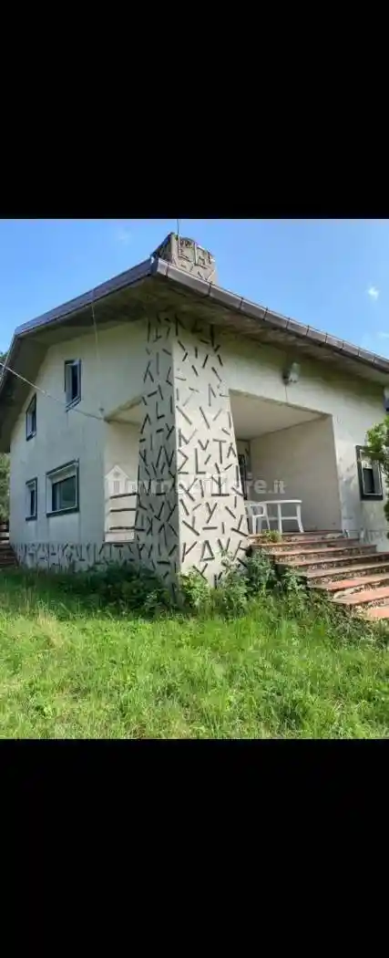 Villa in vendita a Letino