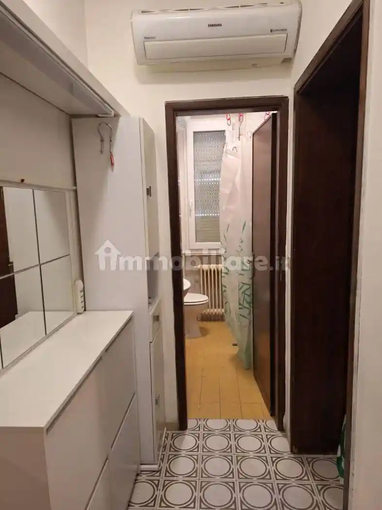 Appartamento in affitto a Padova