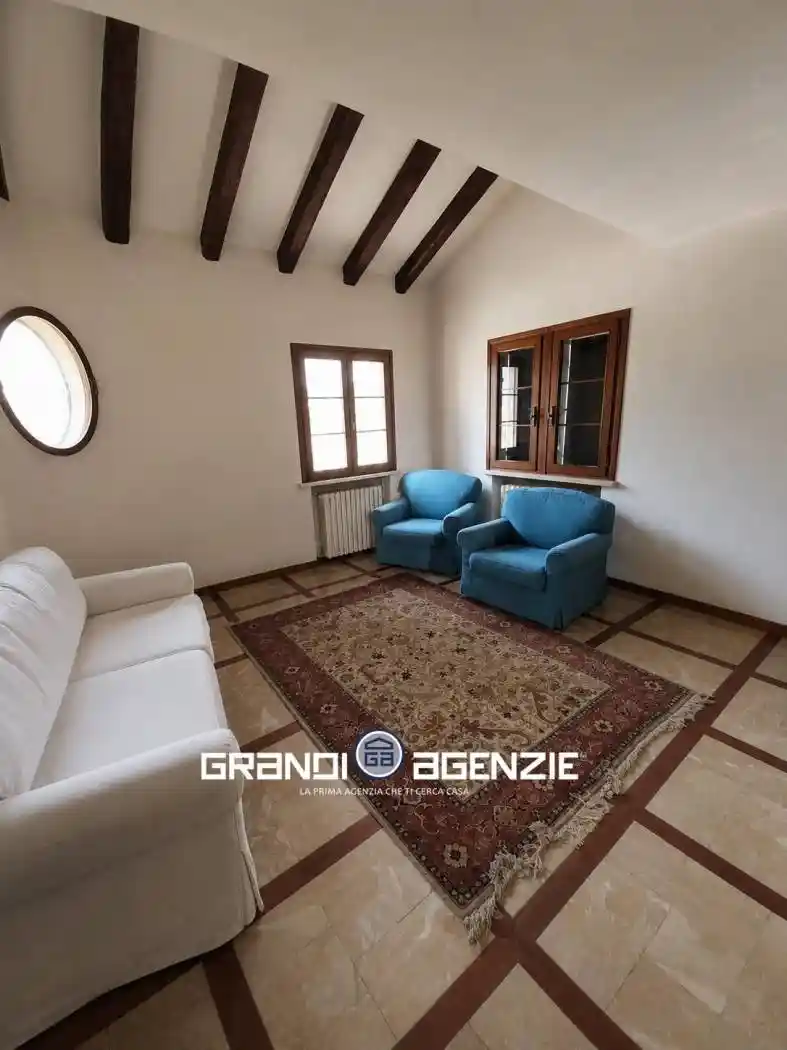 Villa in vendita a Istrana