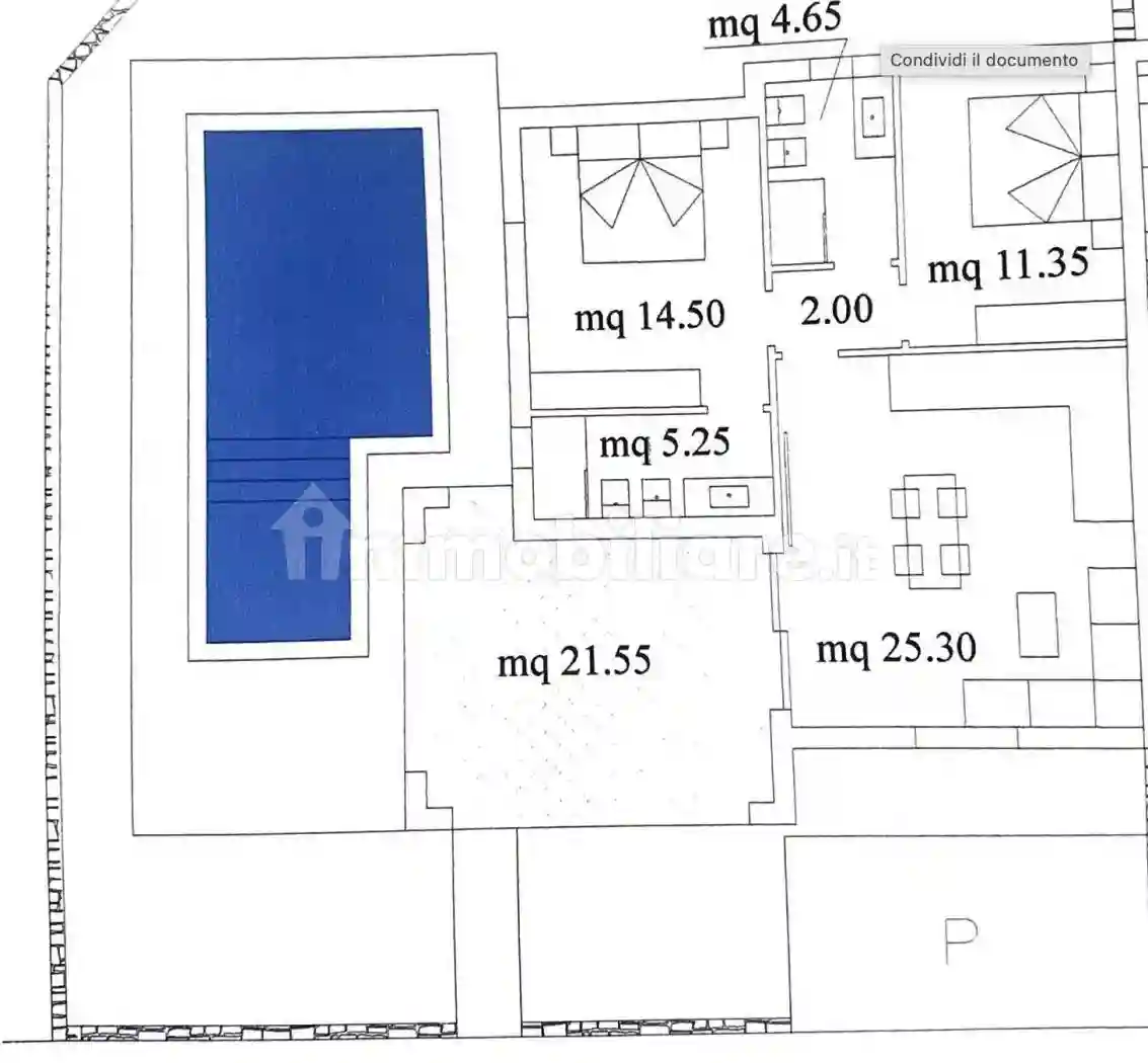 Villa - foto 3