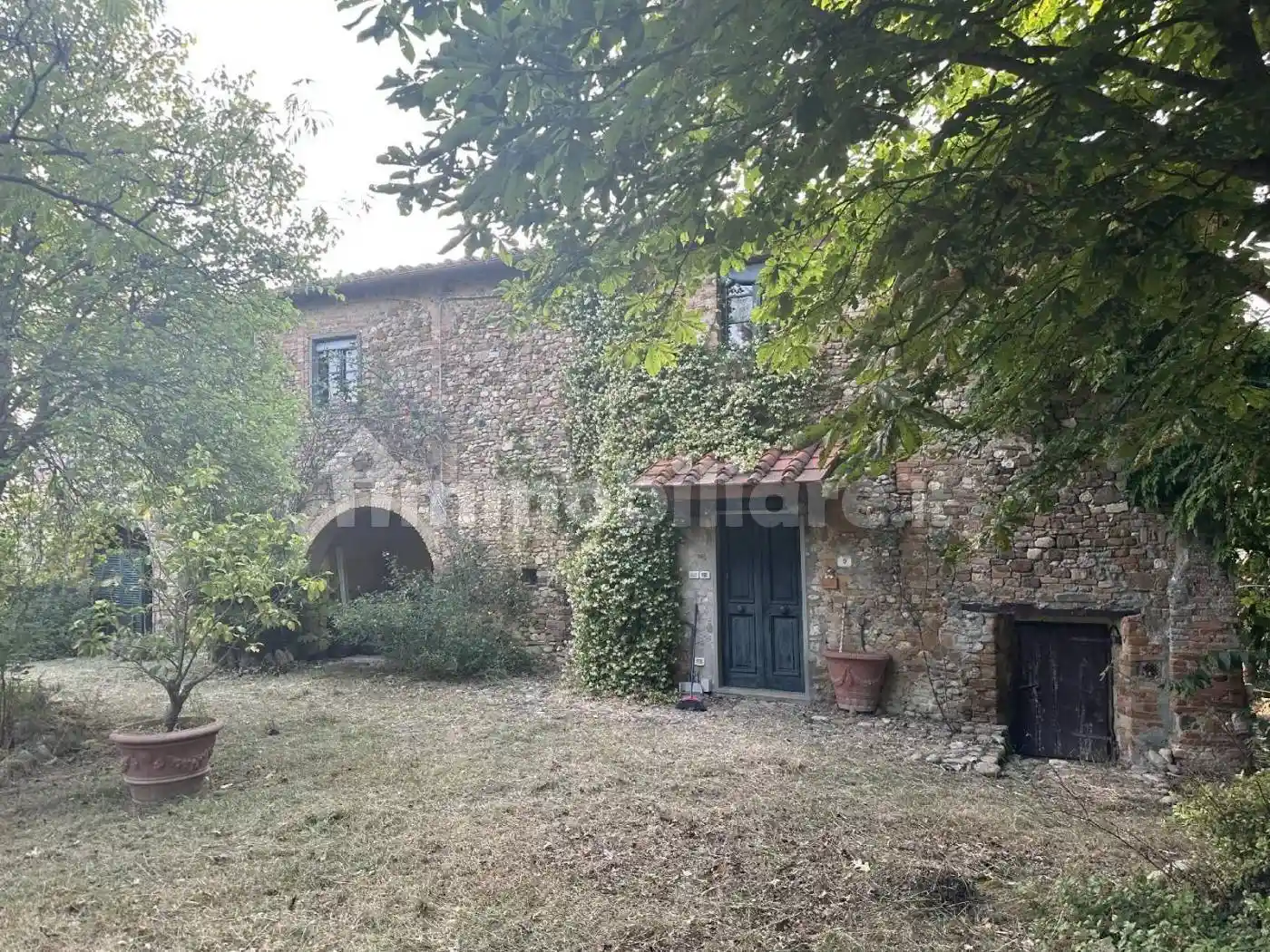 Palazzo - Edificio in vendita a Barberino Tavarnelle