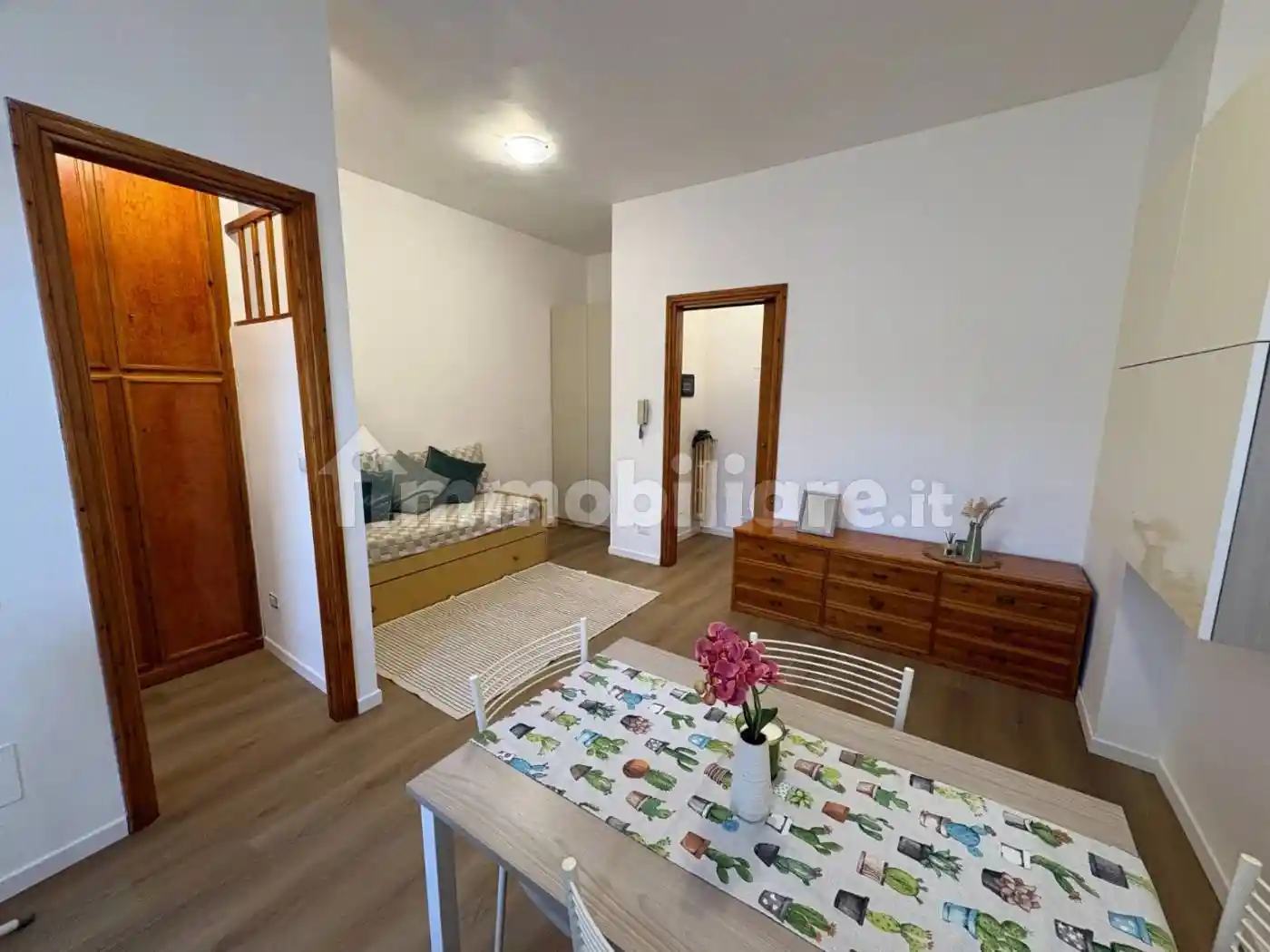 Appartamento in affitto a Settimo Torinese