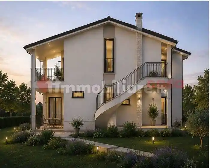 Villa in vendita a Minturno