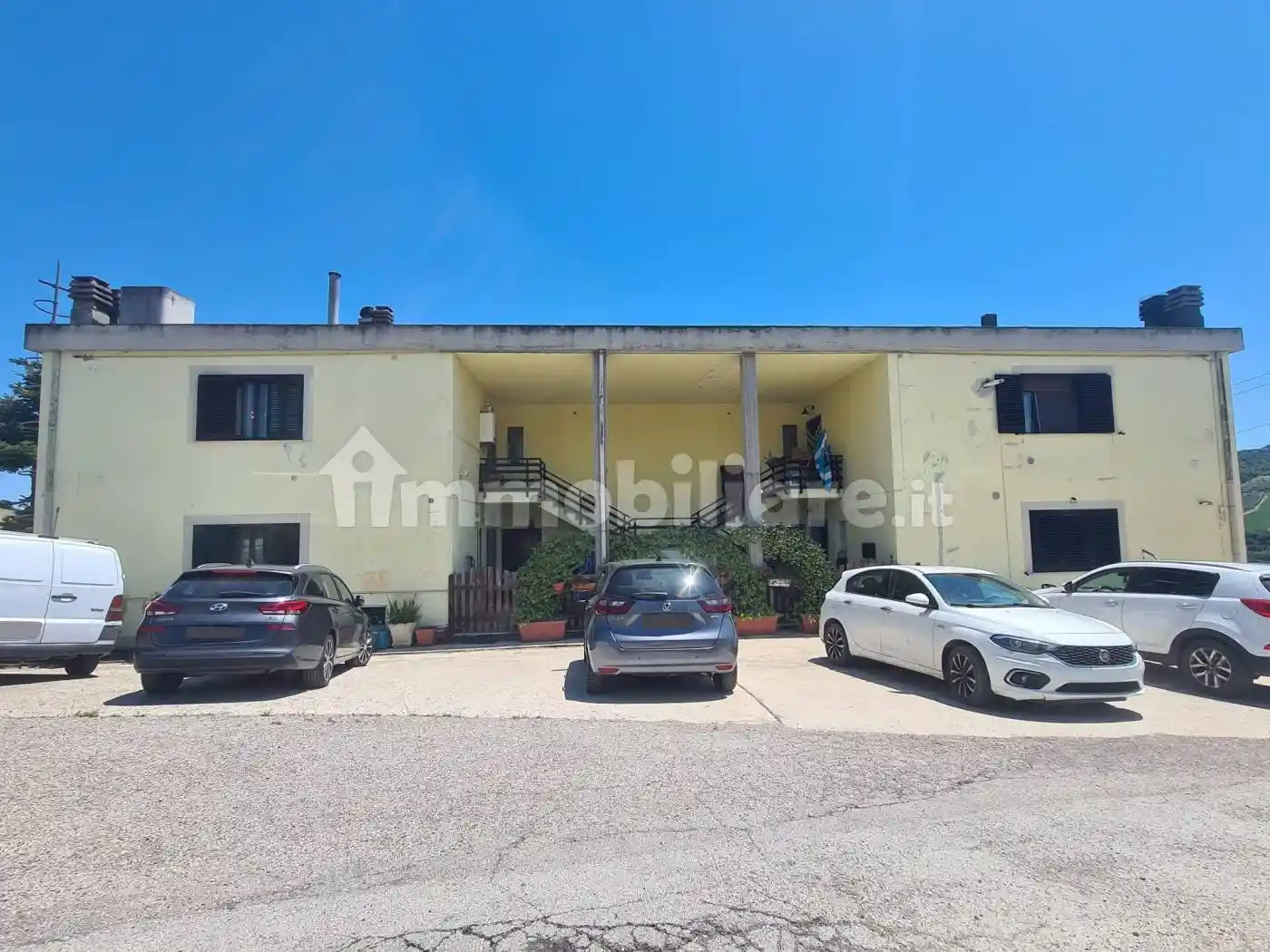 Appartamento in vendita a Teramo