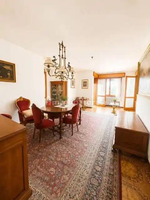 Attico - Mansarda in vendita a Abano Terme