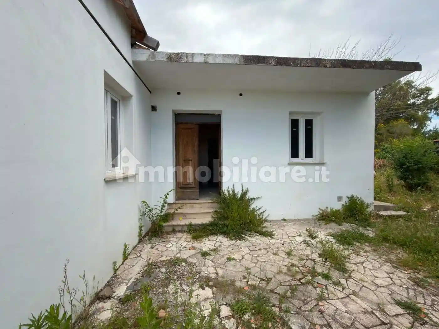 Villa in vendita a Frascati