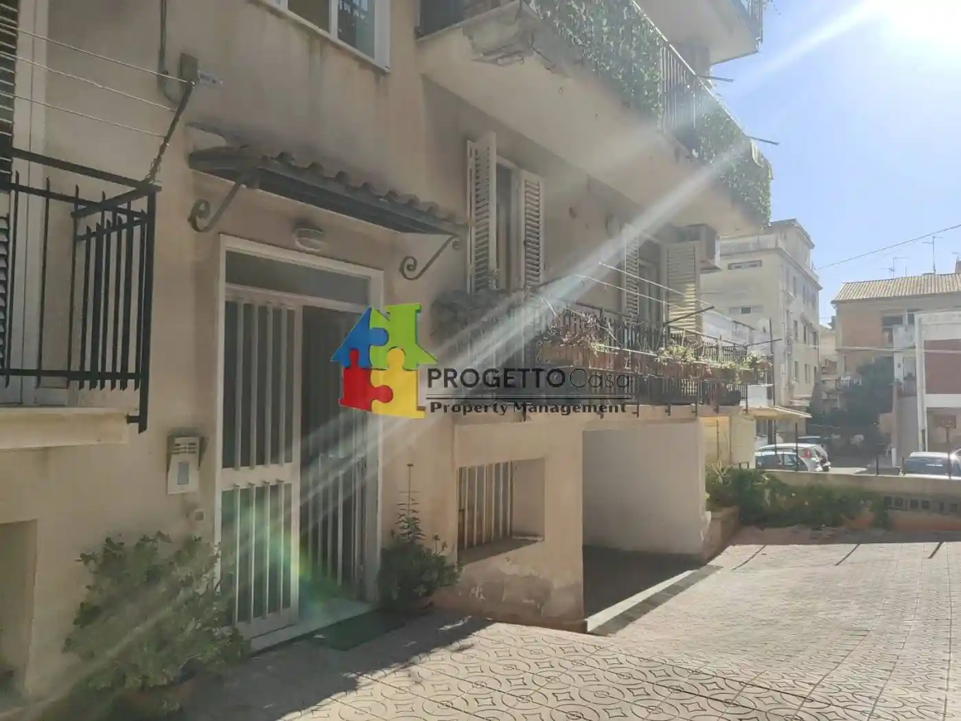 Appartamento in vendita a Giardini-Naxos