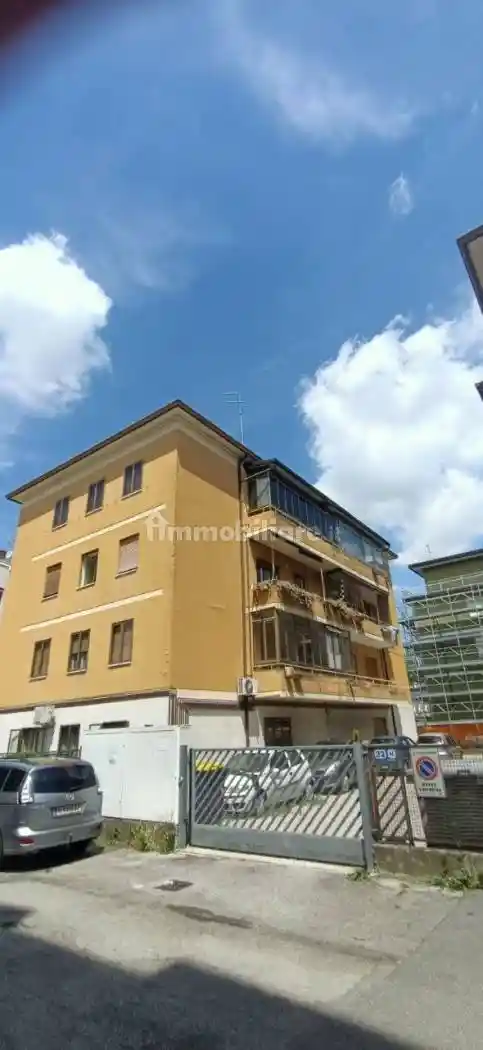 Appartamento in vendita a Padova