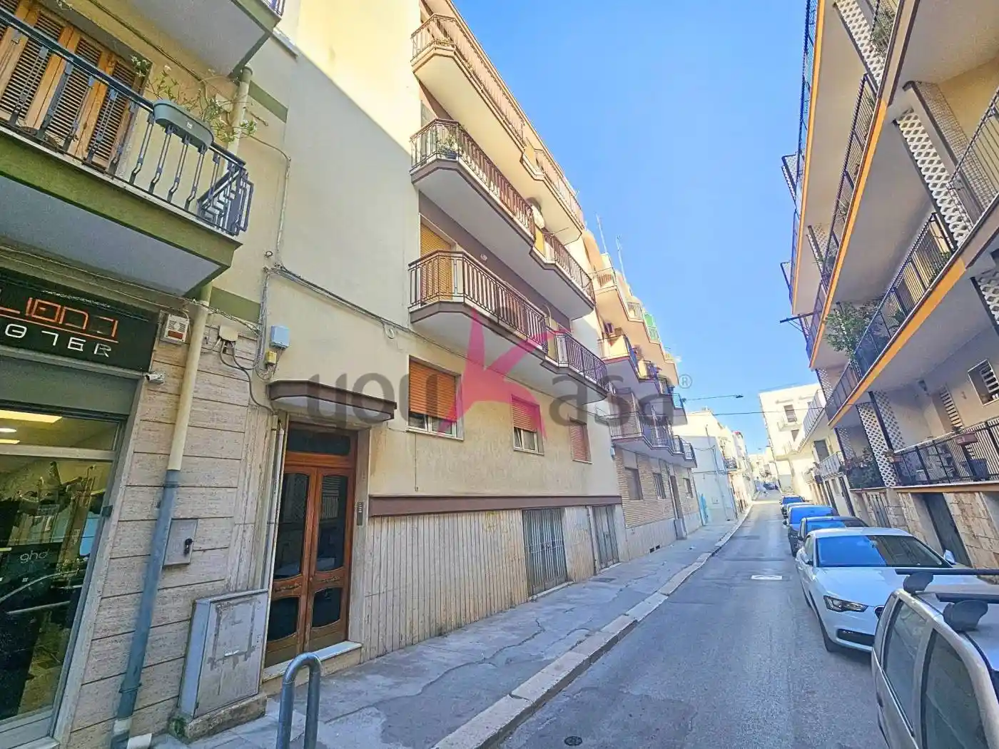 Appartamento in vendita a Mola di Bari
