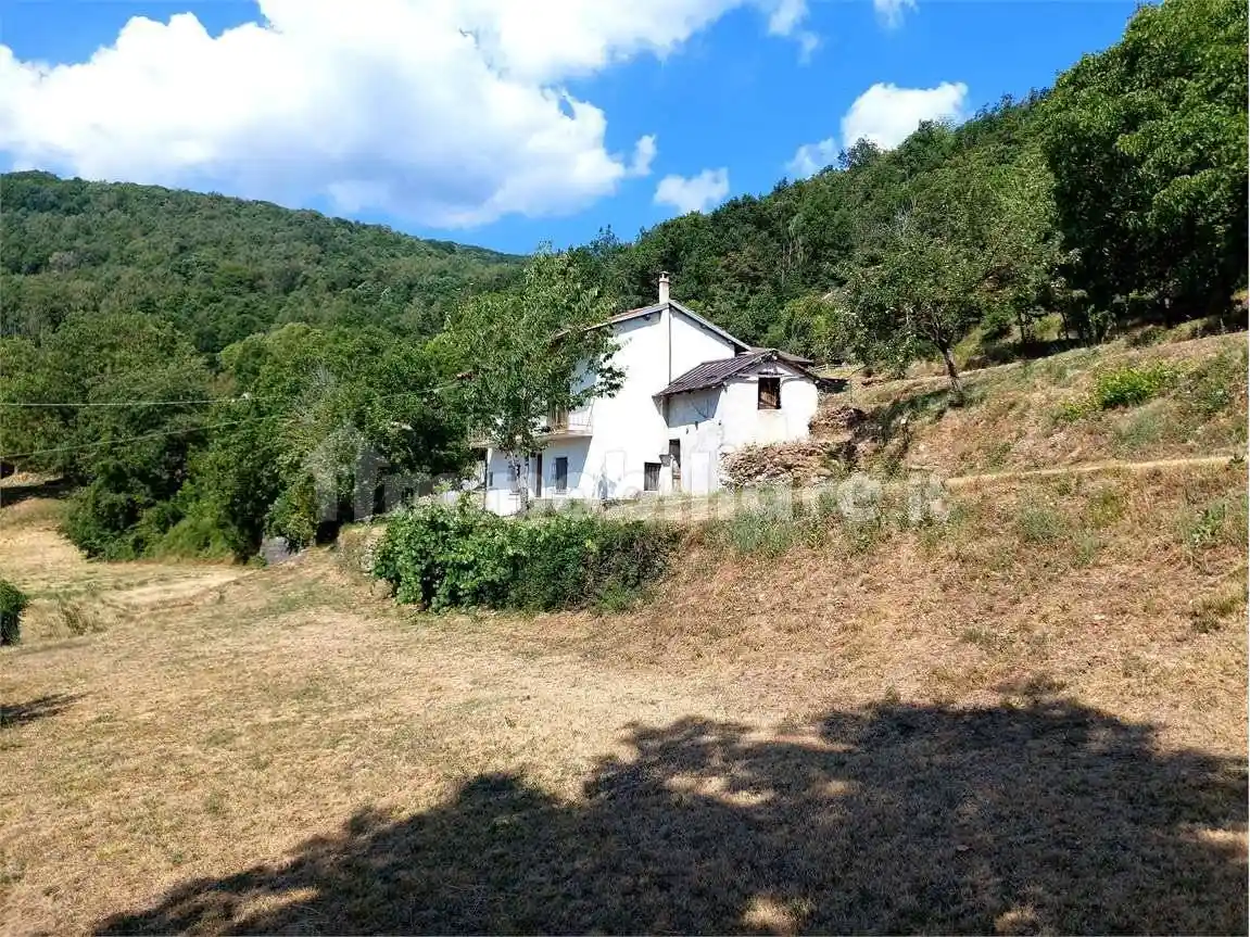 Casa indipendente in vendita a Garessio