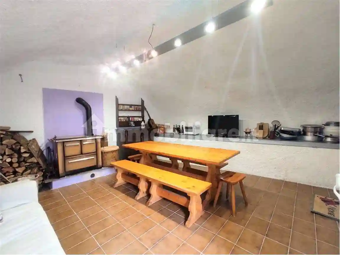 Casa indipendente - foto 5