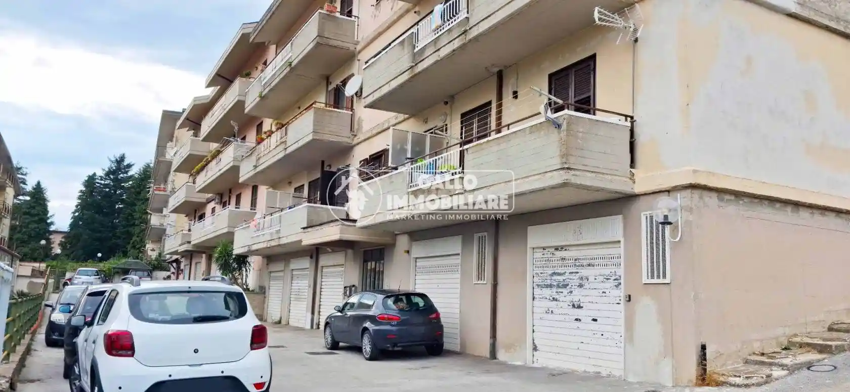Appartamento in vendita a Monteforte Irpino
